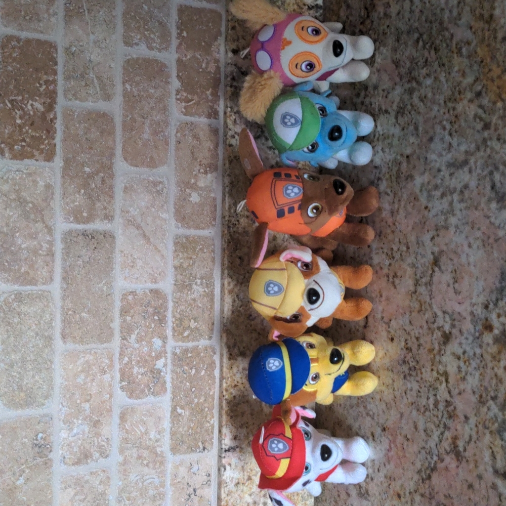 Toys